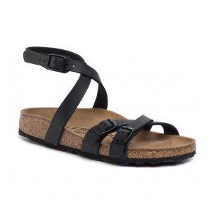 Birkenstock sandalo donna Blanca