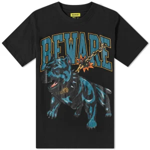 Market Beware Dog Washed T-Shirt