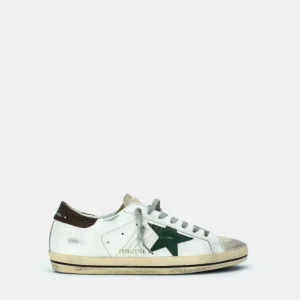 GOLDEN GOOSE SUPER-STAR CLASSIC