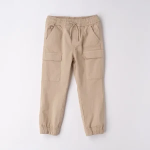 pantalone cargo bambino