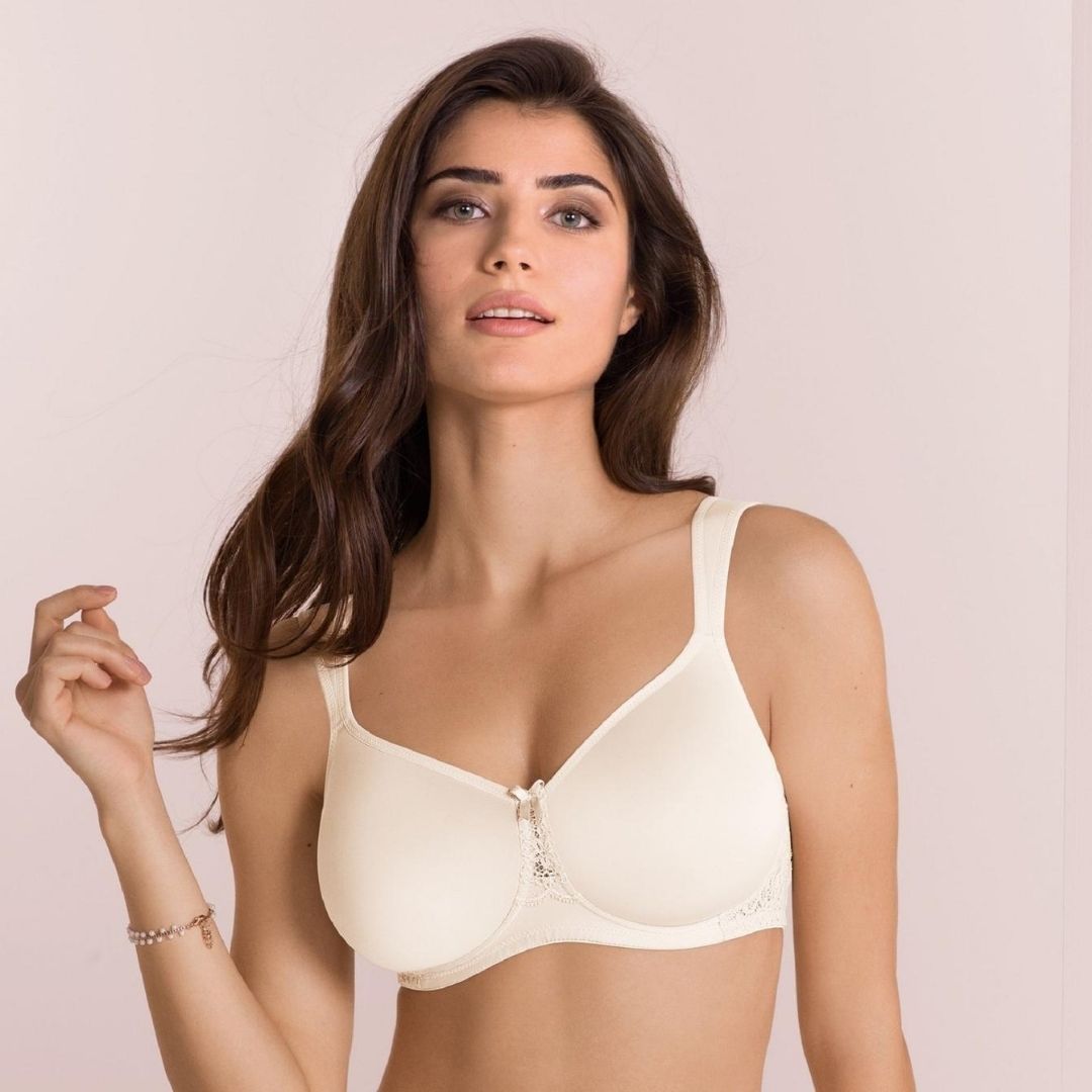HAVANNA – Reggiseno comfort con coppette, senza ferretto 5811