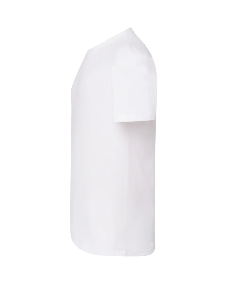 Todoroki Boku no Hero Academia Manga Anime Fumetti 6005-6 T-shirt Urban Men Uomo 100% Cotone Pettinato JK - immagine 5