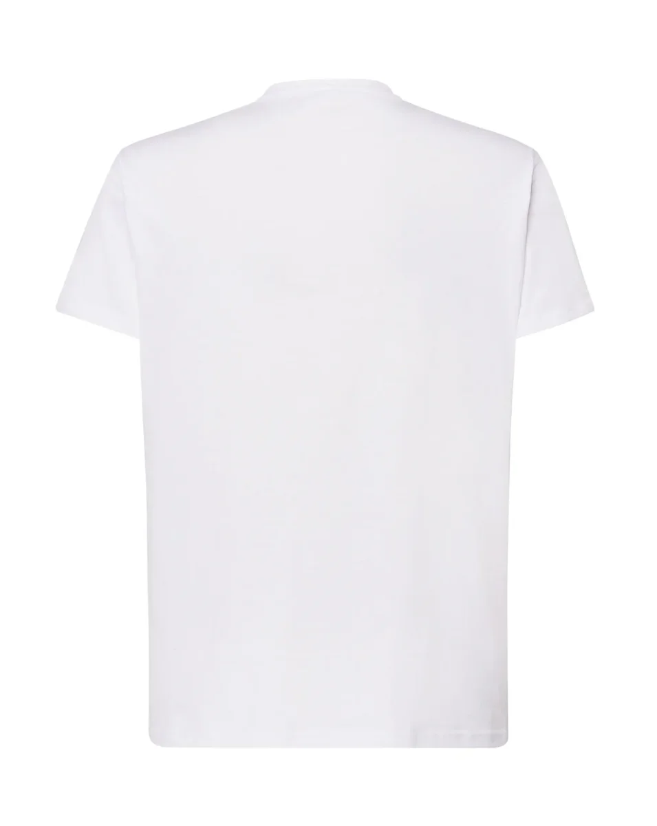 Daitarn 3 viso Ufo Robot 1502-2 T-shirt Urban Men Uomo 100% Cotone Pettinato JK - immagine 6
