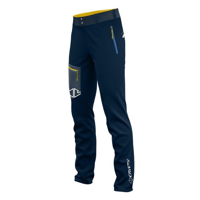 Crazy Idea Pant Resolution Light Man - immagine 2