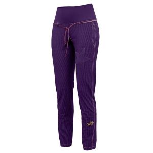 Crazy Idea Pants Rockstar Woman