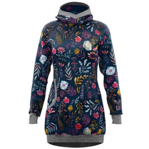 Crazy Idea Dress Spritz Woman