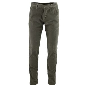 PANTALONE FANTASIA MICRO QUADRETTI