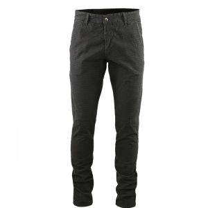 PANTALONE A FANTASIA PIÈD DE POULE