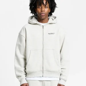 Reternity Creative Dept Hoodie Zip