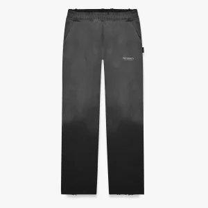 Reternity Creative Dept Sweatpants - Faded Black