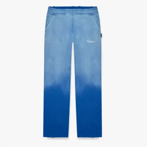 Reternity Sweatpants Creative Dept Faded Blue