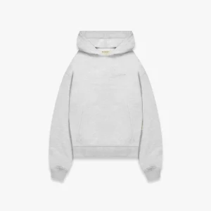 Reternity Eve Hoodie Melange Grey