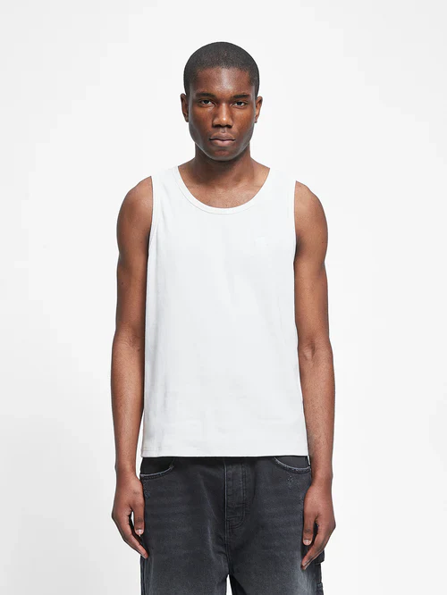 Reternity Signe Tank Top - White - immagine 4