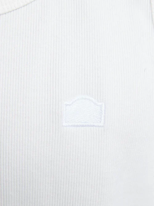 Reternity Signe Tank Top - White - immagine 9