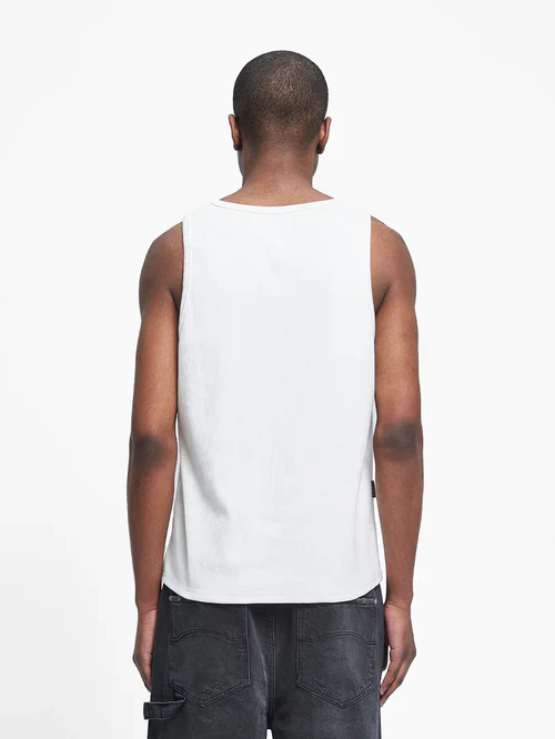 Reternity Signe Tank Top - White - immagine 8