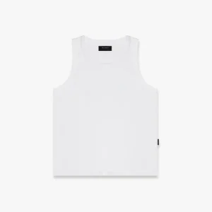 Reternity Signe Tank Top - White