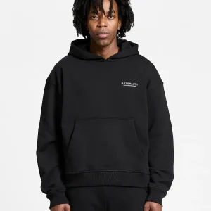 Reternity Creative Dept Hoodie