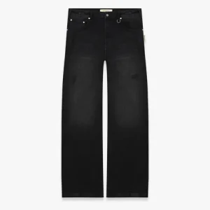 Reternity Vera Denim Washed Black