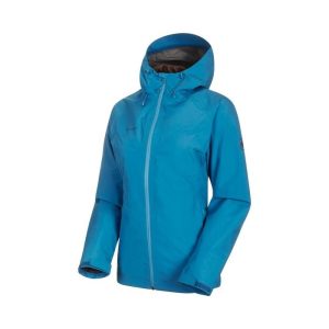 Giacca donna Mammut Convey 3 in 1
