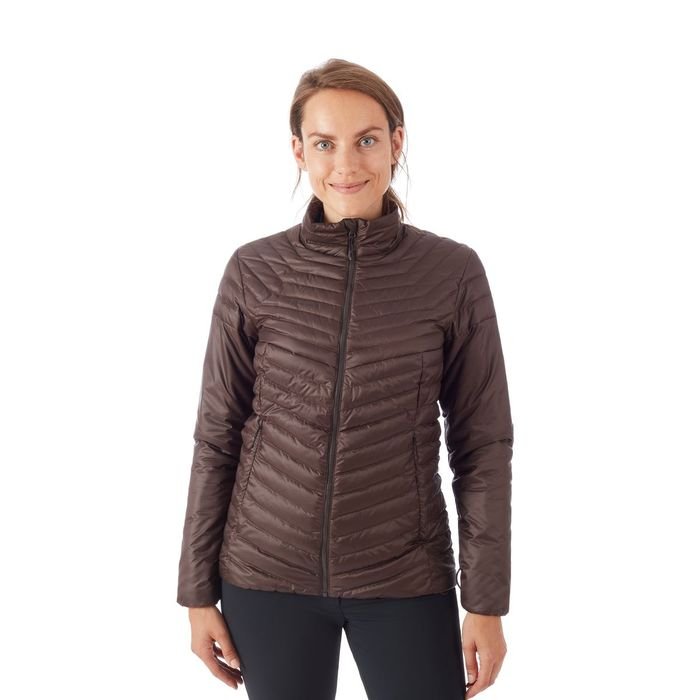 Giacca donna Mammut Convey 3 in 1 - immagine 6