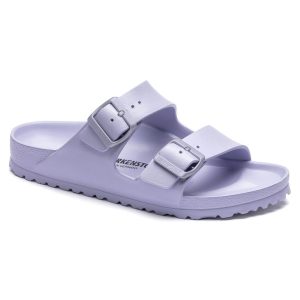 Birkestock Arizona Essentials Eva da donna Purple Fog