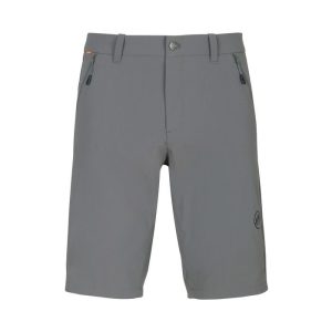 Mammut Hiking Shorts for Men