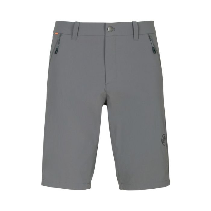 Mammut Hiking Shorts for Men