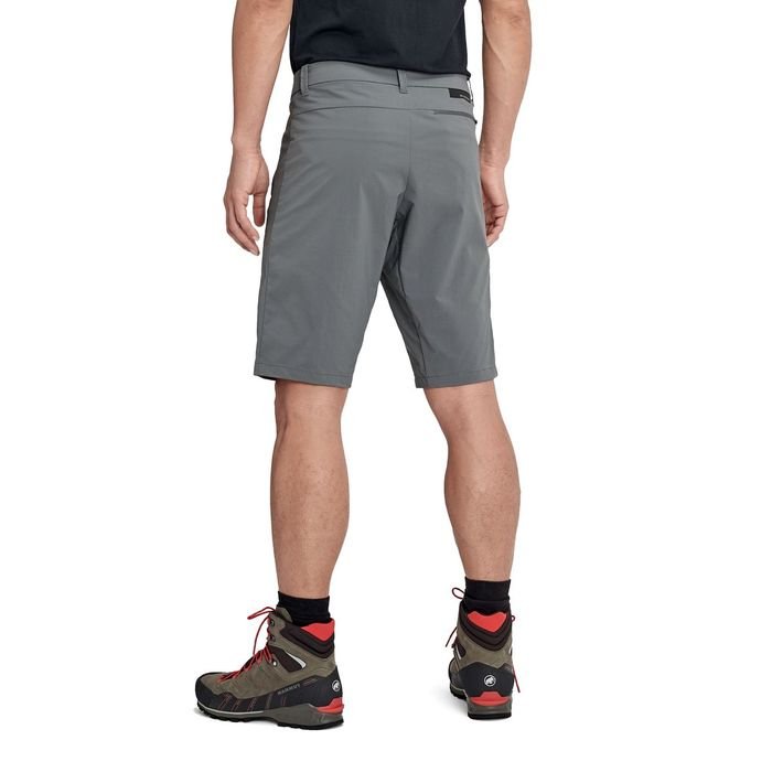 Mammut Hiking Shorts for Men - immagine 4