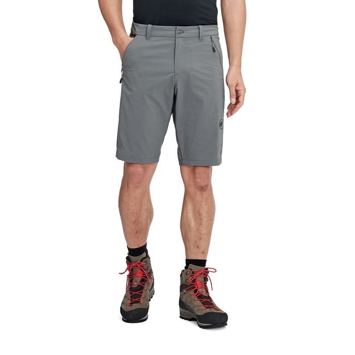 Mammut Hiking Shorts for Men - immagine 3