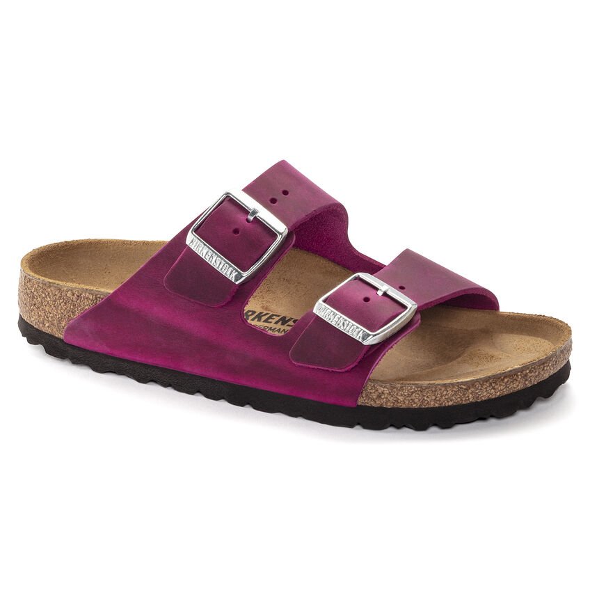 Birkenstock Arizona Bs Festival Fuchsia - immagine 2