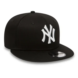 New Era 9FIFTY Snapback New York Yankees Black
