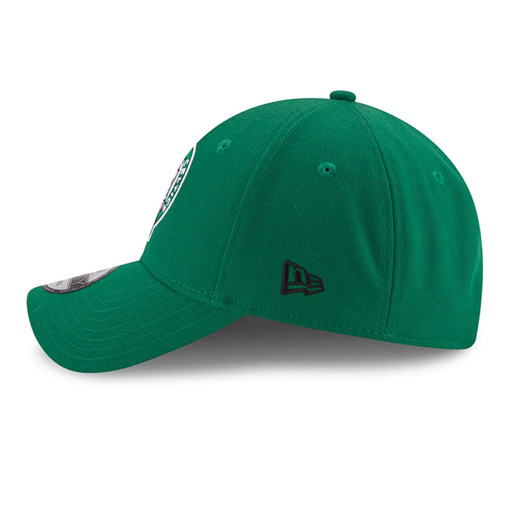 Cappellino 9FORTY Regolabile Boston Celtics The League verde - immagine 6