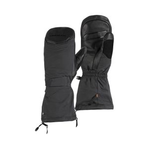 Mammut guanti Scalottas 2 in 1 Mitten