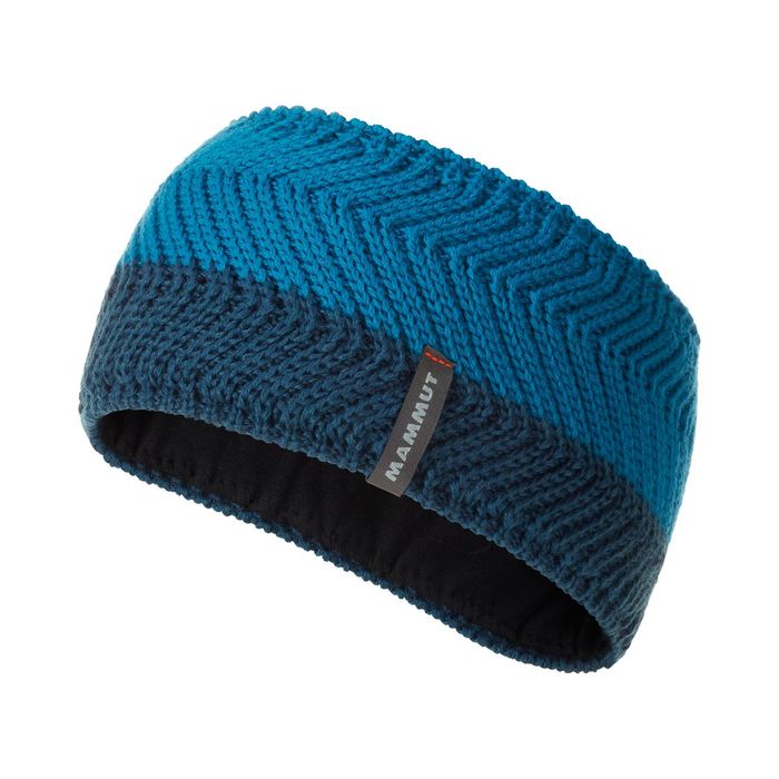 Mammut Alvier Headband - immagine 2