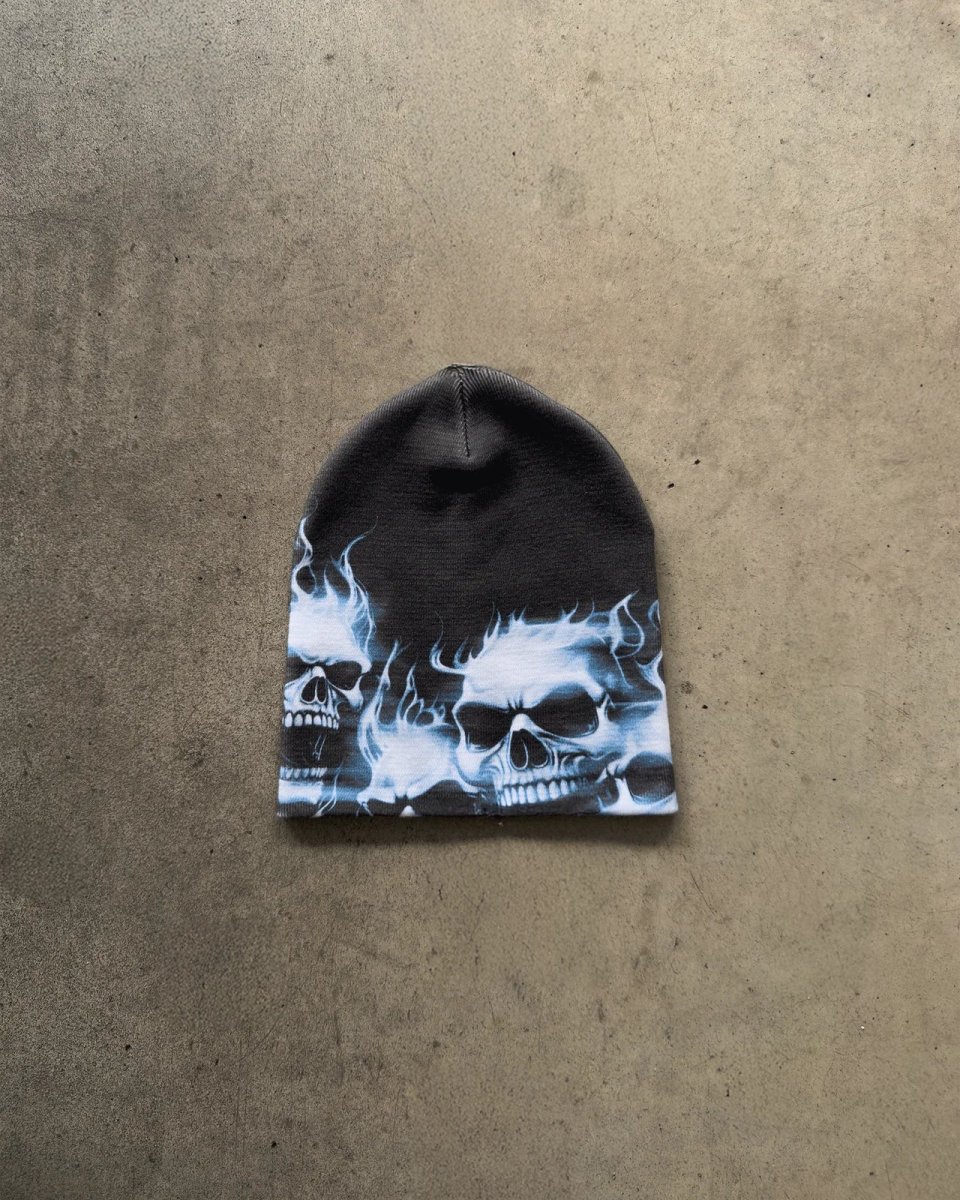 Formy Studio Orda Beanie