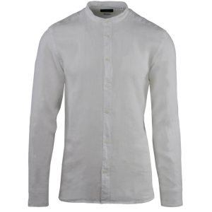 COREANA IN PURO LINO