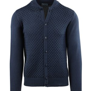 GIUBBINO STONE WASHED
