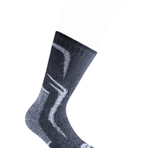 Alp Expedition 1575 | Calzini Alpinismo in cashmere e lana vergine merino extrafine