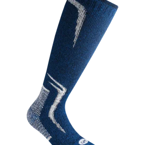 Alp Expedition 1577 | Calze Alpinismo in cashmere e lana vergine merino extrafine