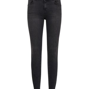 SC-KIMBERLY PATRIZIA 1-B JEANS STRETCH GRIGIO SCURO, SOSTENIBILI