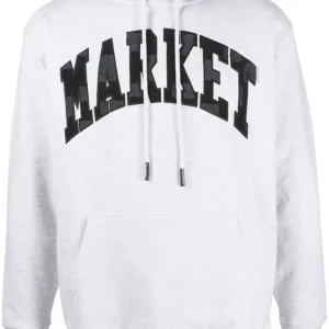 Market Chess Club Fleece Hoodie