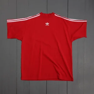 BALENCIAGA X ADIDAS TSHIRT