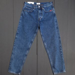 AMISH JEREMIAH DENIM