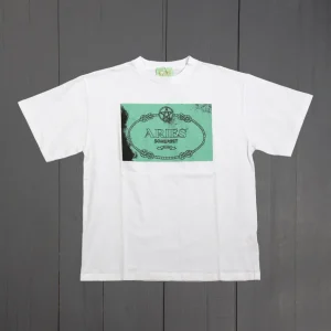 ARIES WICCAN RING TSHIRT