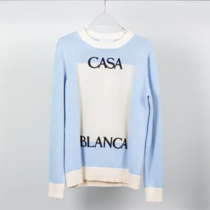CASABLANCA PULLOVER