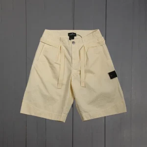 STONE ISLAND BERMUDA SHORTS