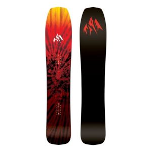 Jones snowboard Mind Expander 154