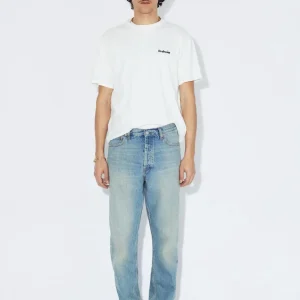 Dr. Denim Dash - Stream Sky Aged