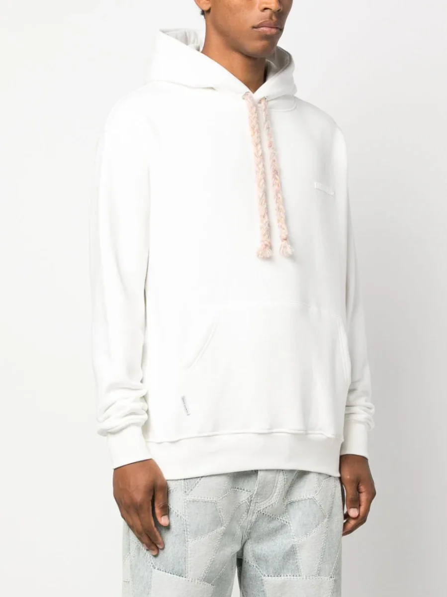 Family First Symbol Hoodie - immagine 4