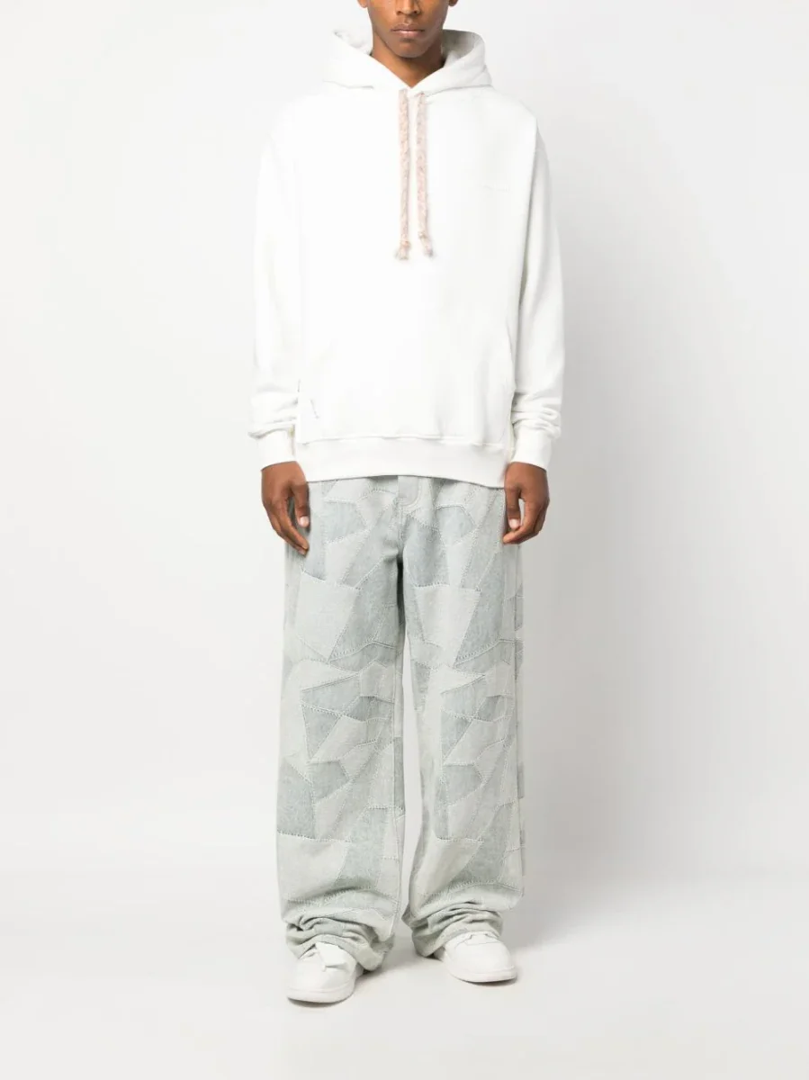 Family First Symbol Hoodie - immagine 5